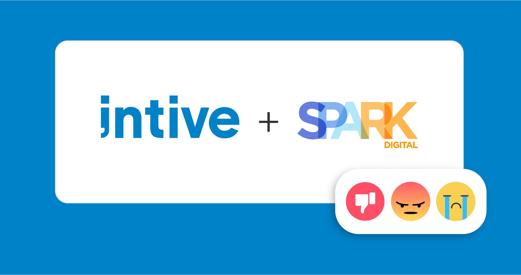 Preocupación ante los cambios en Intive (ex Spark Digital)