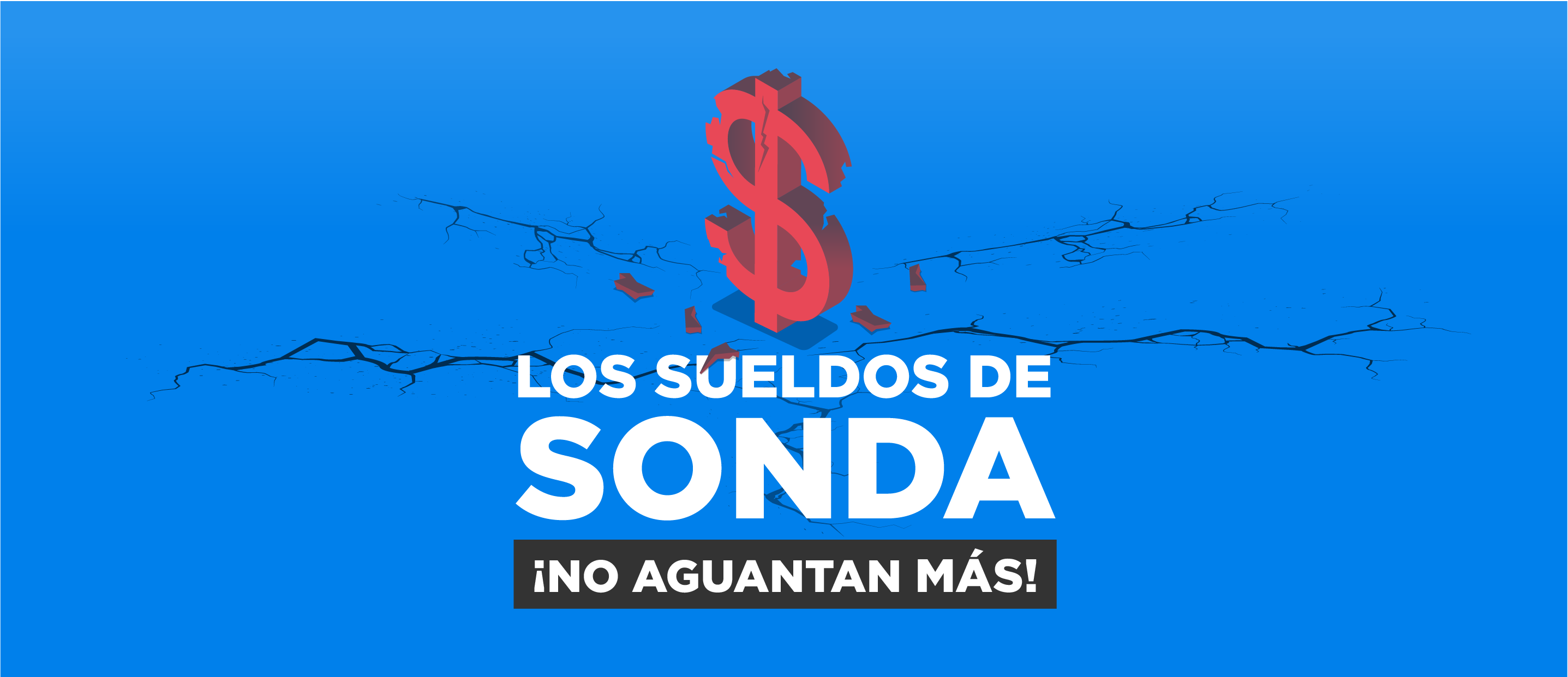 SONDA: Servicios IT con salarios de miseria