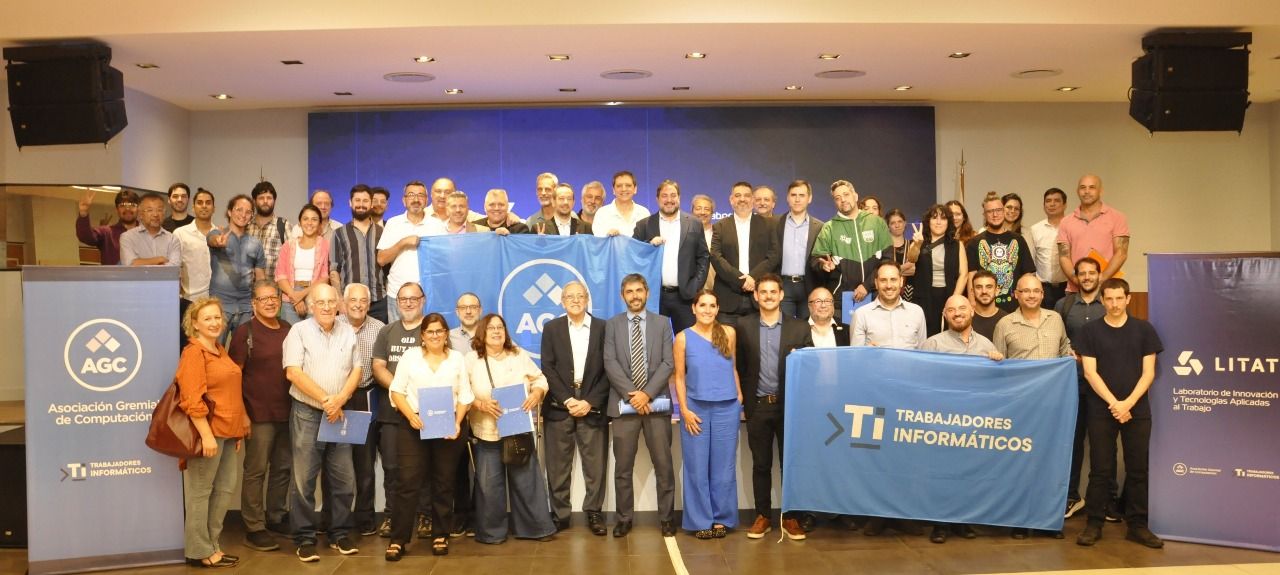 Presentamos el LITAT: nuestro laboratorio para defender los derechos laborales en la era digital