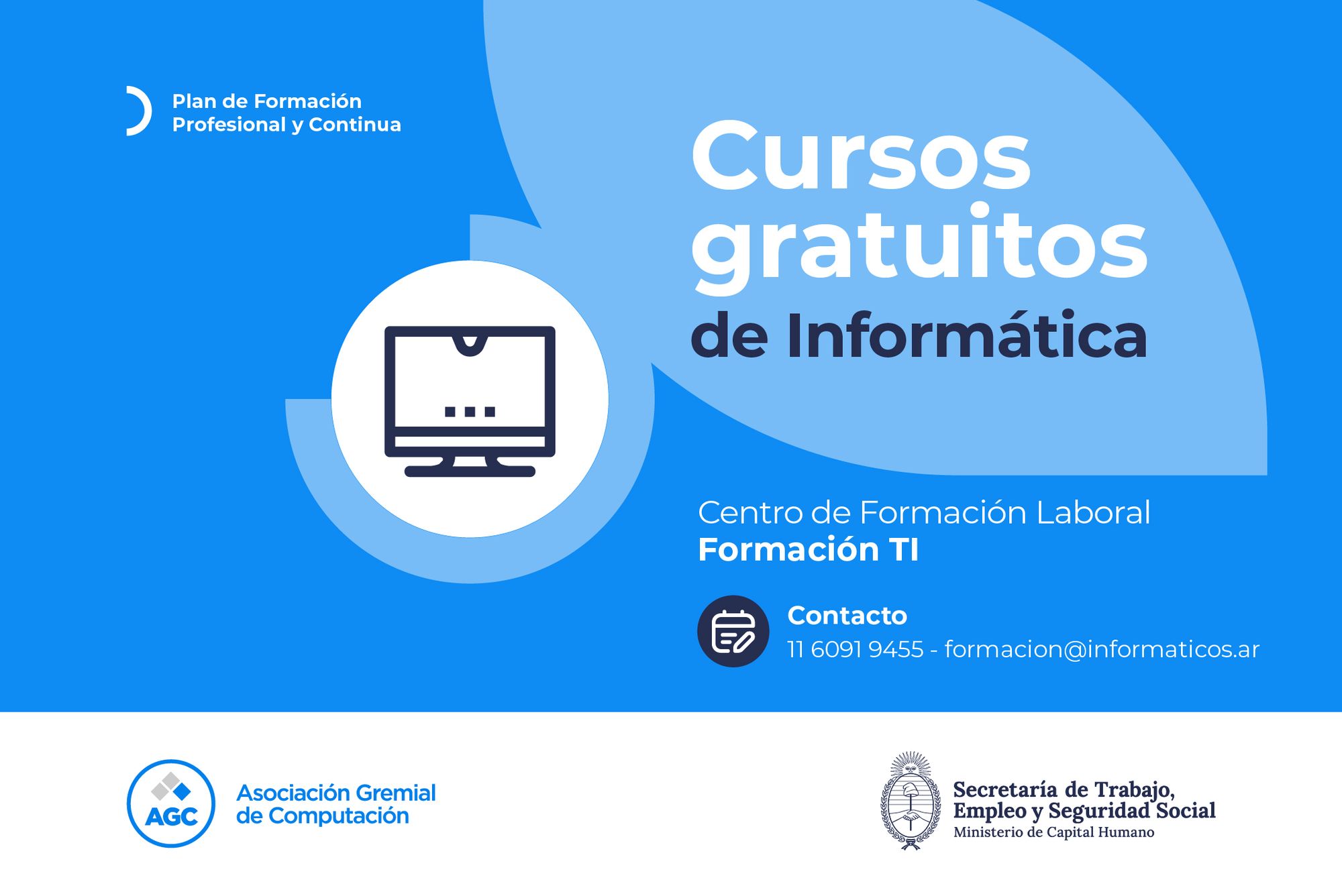 🚀 ¡Lanzamos nuevos cursos gratuitos para potenciar tus habilidades!