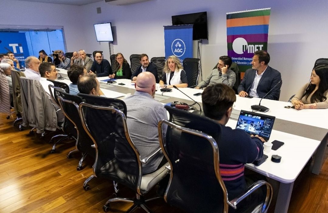 Presentamos nuestro Ecosistema de Formación Profesional