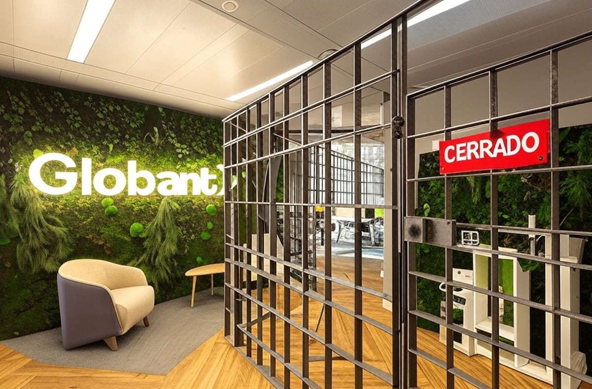 Globant: frente a la incertidumbre, organizarse es la respuesta