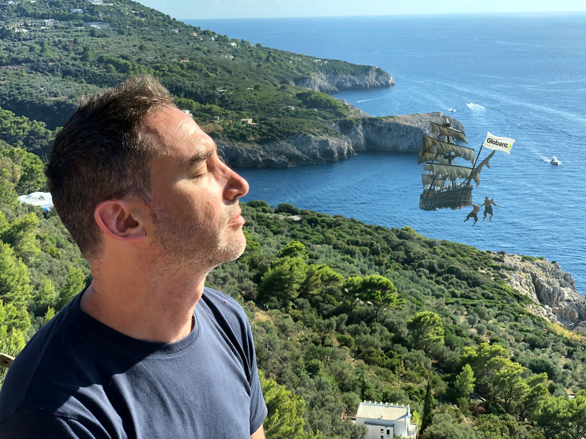 Sigue el éxodo en Globant: renunció quien definía cómo debía sentirse un “Glober”