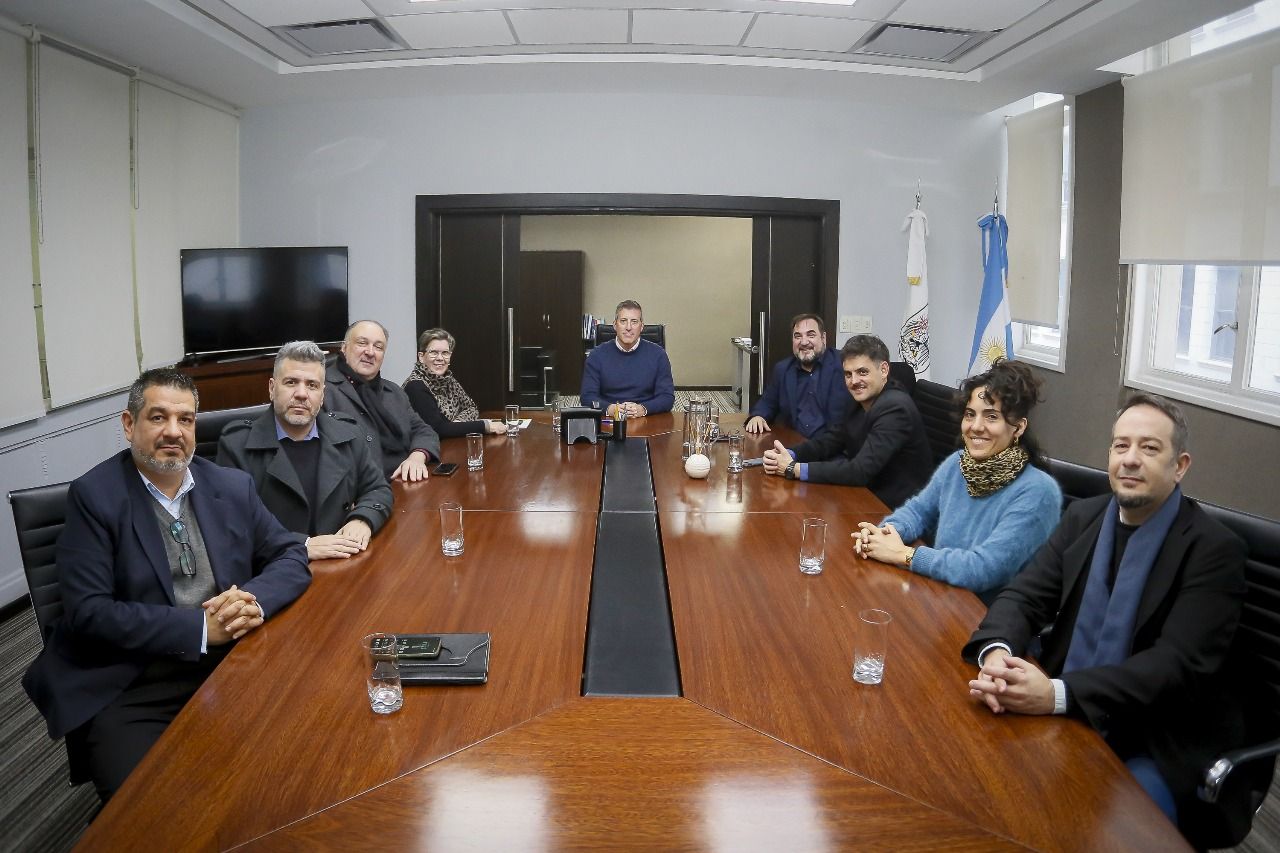 🤝 Convenio de colaboración con el Gobierno de la Ciudad de Buenos Aires