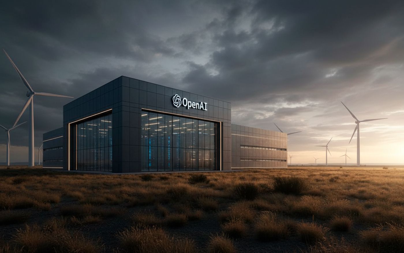 Stargate Argentina: cuando la inteligencia artificial toca la puerta del sur