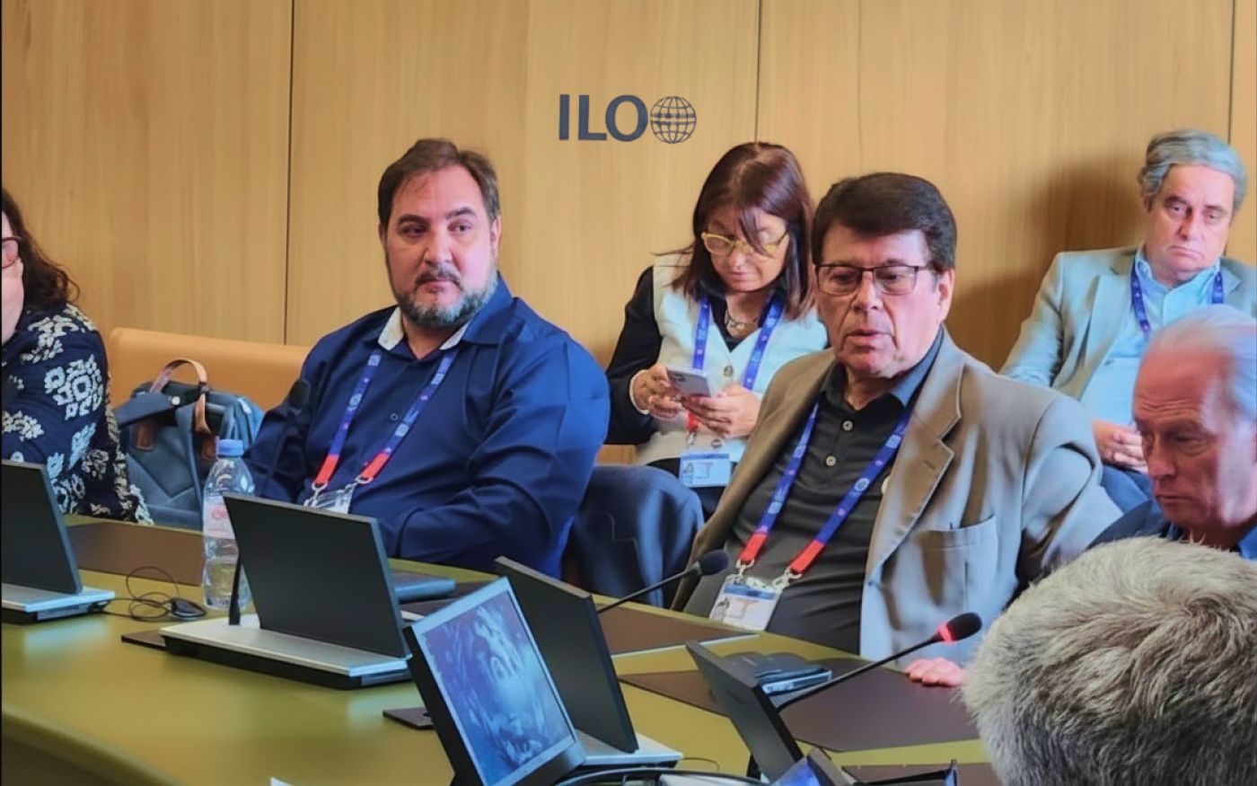 El sindicato informático en la OIT: por qué lo que se debate allí nos importa a todos