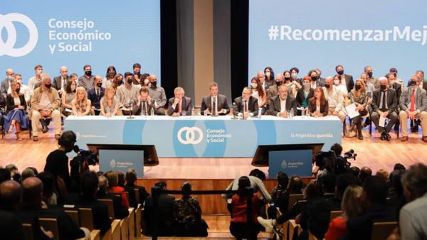 Participamos de la presentación de la Agenda Federal Productiva