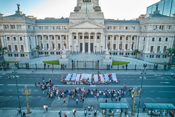 Se cumplen diez años de la aprobación de la Ley de Identidad de género