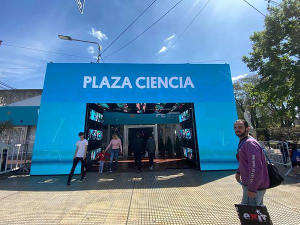 7° Feria de Tecnologías para la Inclusión