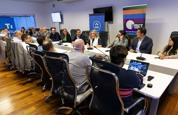 Presentamos nuestro Ecosistema de Formación Profesional