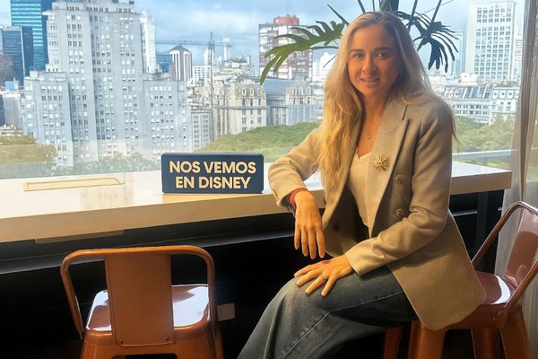 Globant: renunció Valeria Abadi responsable global de marca sin agradecer a Migoya