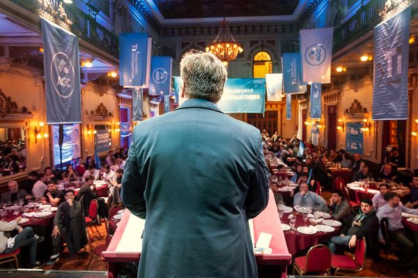 Nueva etapa de la campaña de encuadramiento: denuncias y llamados a audiencias