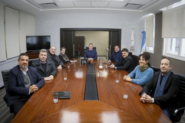 🤝 Convenio de colaboración con el Gobierno de la Ciudad de Buenos Aires
