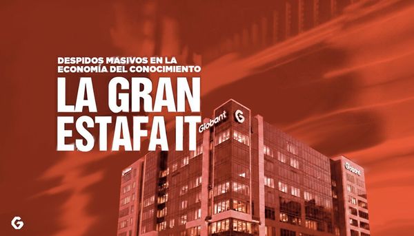 Fraude de las empresas tecnológicas a la Ley de la Economía del Conocimiento