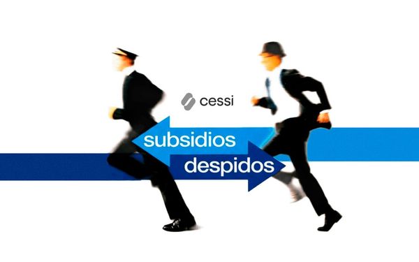 La AGC pide investigación sumarial a 128 empresas: Pablo Fiuza, presidente de la Cámara (CESSI) en la mira