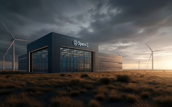 Stargate Argentina: cuando la inteligencia artificial toca la puerta del sur