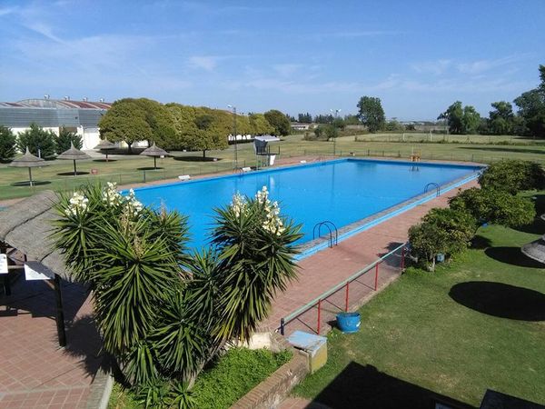 Beneficios para afiliados: acceso al Camping "18 de Julio" del SOSBA