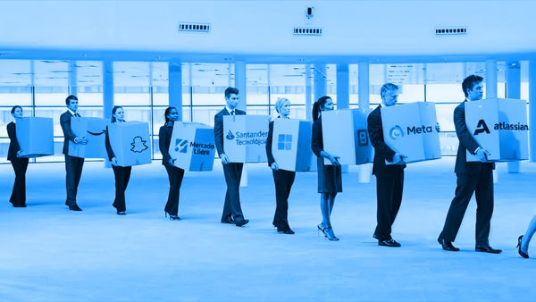 Más de 73.000 despidos tech en 4 meses: las empresas usan la IA como excusa para precarizar