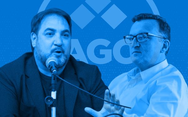 ¿Globant admite que AGC tenía razón sobre la IA?