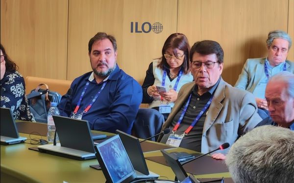 El sindicato informático en la OIT: por qué lo que se debate allí nos importa a todos