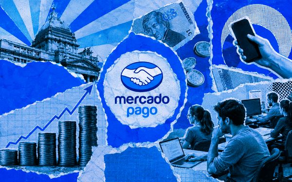 Mercado Pago, tasas de usura y subsidios del Estado: lo que los medios están dejando afuera