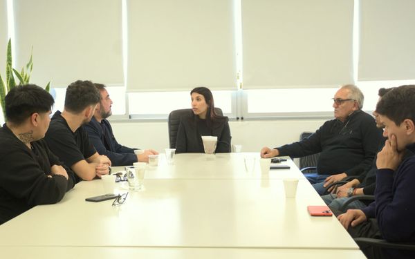 El sindicato informático en Santa Fe: "llegó la hora de construir representación donde la tecnología crece pero los derechos no llegan"
