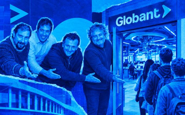 ¿Puede una empresa obligarte a volver a la oficina? El caso Globant reabre la pregunta